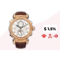 Hình ảnh tin Cầm Đồng Hồ Cao Cấp