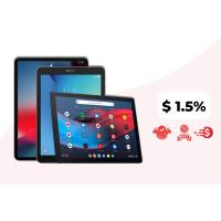Hình ảnh tin Cầm Ipad, Cầm Máy Tính Bảng