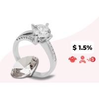 Hình ảnh tin Cầm kim cương, Cầm hạt xoàn