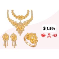 Hình ảnh tin Cầm trang sức