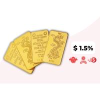 Hình ảnh tin Cầm Vàng Miếng
