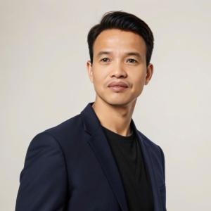 Trần Như Sơn 