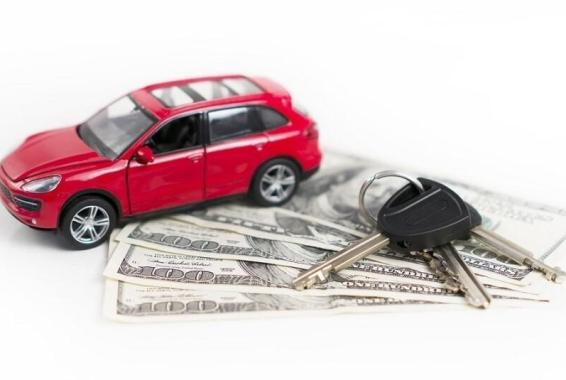 Khó khăn về tài chính - Cầm cavet xe ô tô ở đâu tại tphcm?