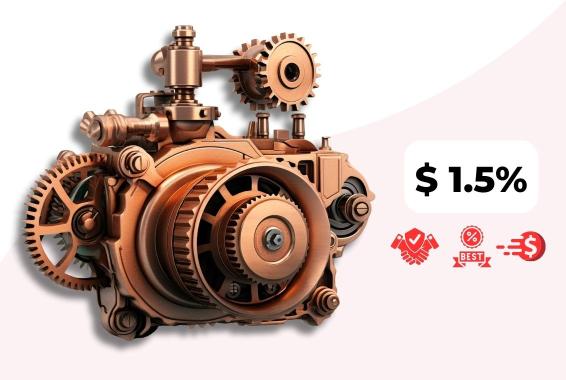 Cầm đồ kim khí điện máy