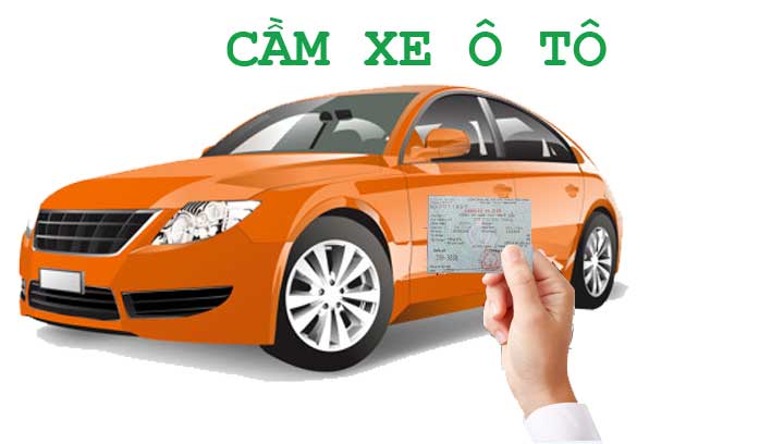 Cầm cavet xe ô tô là một giải pháp tài chính linh hoạt