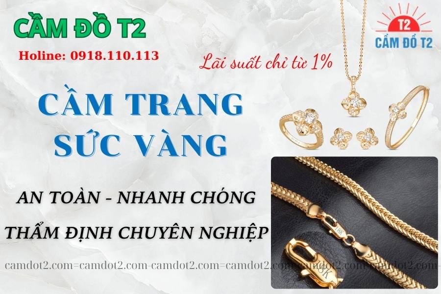 kinh nghiệm cầm vàng