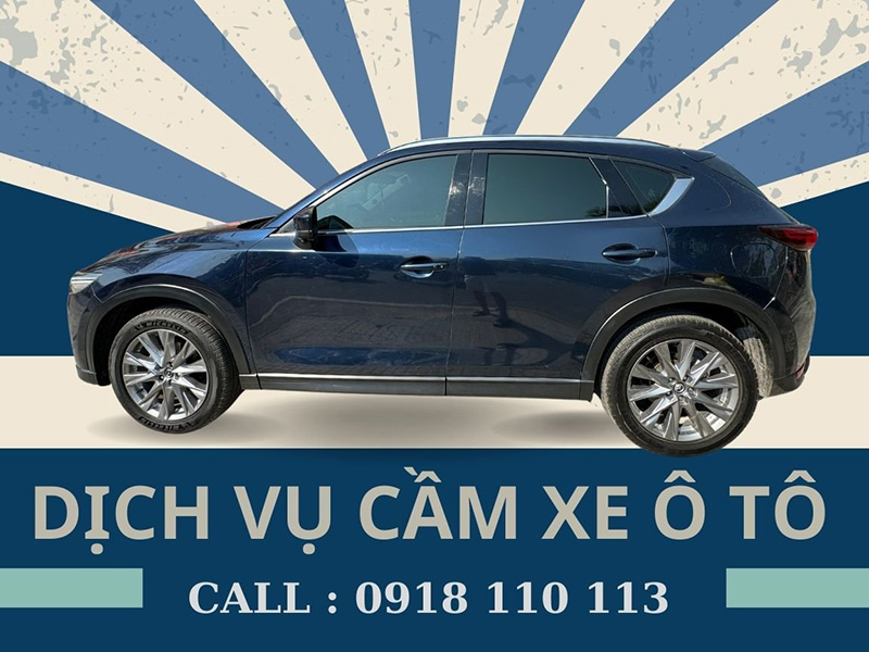 Cầm đồ T2 tính lãi suất dựa trên nhiều yếu tố