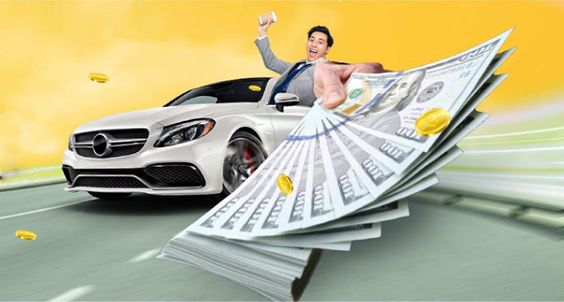 Người đi vay cần hết sức cẩn trọng trong việc bảo quản các giấy tờ xe