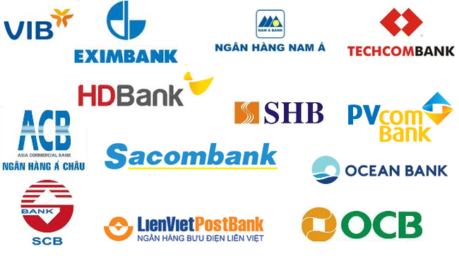 Cầm xe ô tô đang mua trả góp ngân hàng